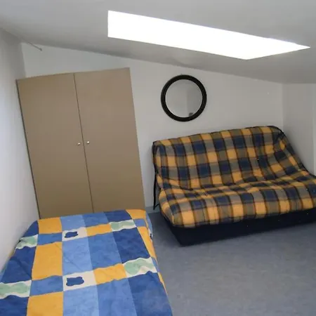 Apartamento Du Mole, Sablotel 2