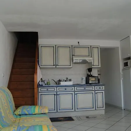 Du Mole, Sablotel 2 Apartamento