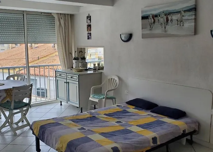 Du Mole, Sablotel 2 * Agde