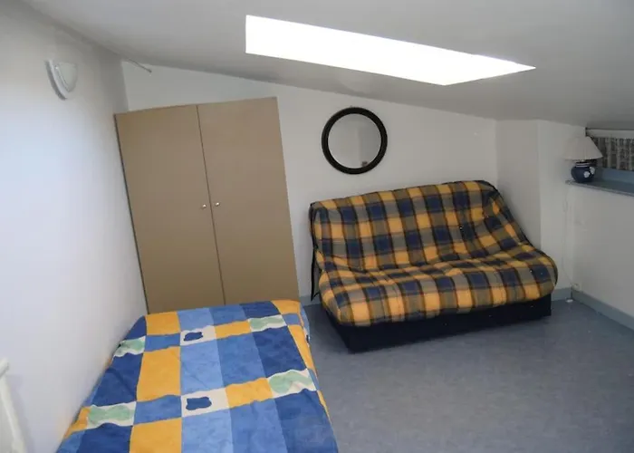 Appartamento Du Mole, Sablotel 2